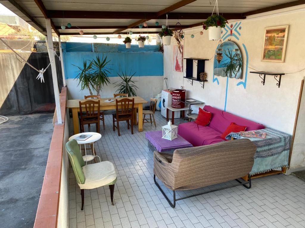 Palazzo Diomede Carafa #3 Hotel Naples Exterior photo