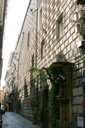 Palazzo Diomede Carafa #3 Hotel Naples Exterior photo
